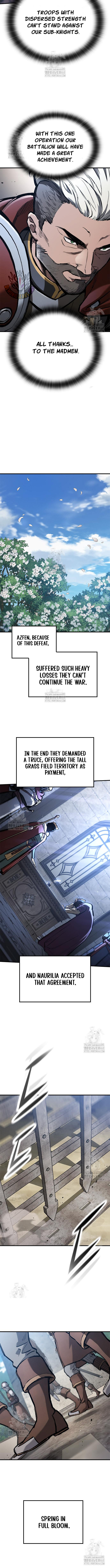 Eternally Regressing Knight - Chapter 80 - Page 5