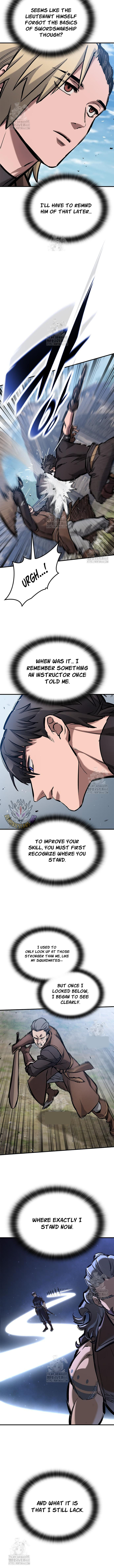 Eternally Regressing Knight - Chapter 80 - Page 9