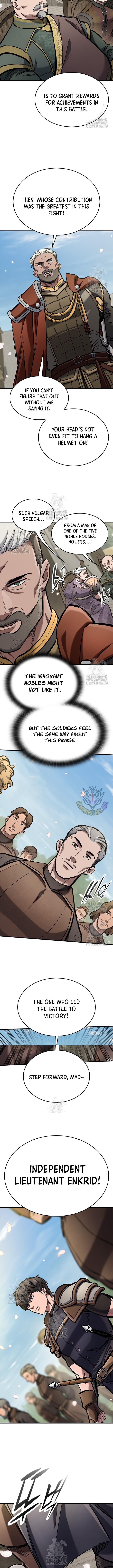 Eternally Regressing Knight - Chapter 80 - Page 13