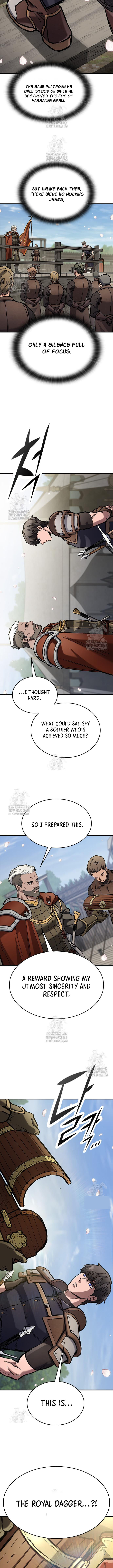 Eternally Regressing Knight - Chapter 80 - Page 14