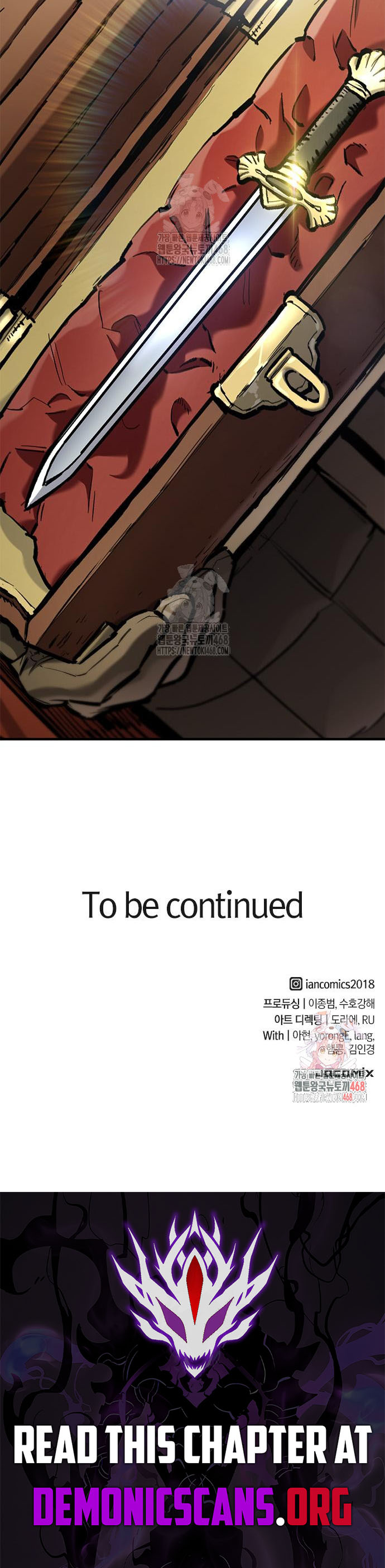 Eternally Regressing Knight - Chapter 80 - Page 15