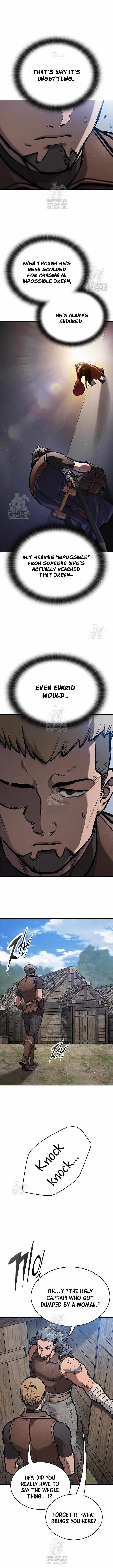 Eternally Regressing Knight - Chapter 83 - Page 6