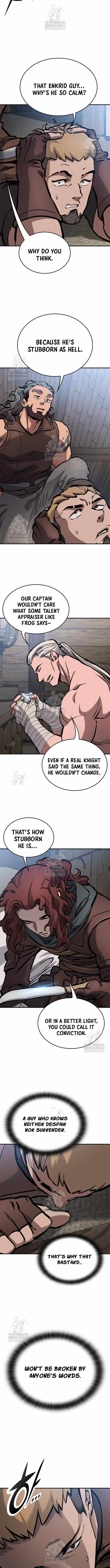 Eternally Regressing Knight - Chapter 83 - Page 10