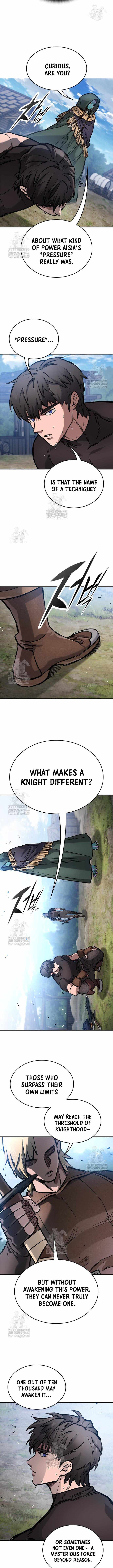 Eternally Regressing Knight - Chapter 83 - Page 12