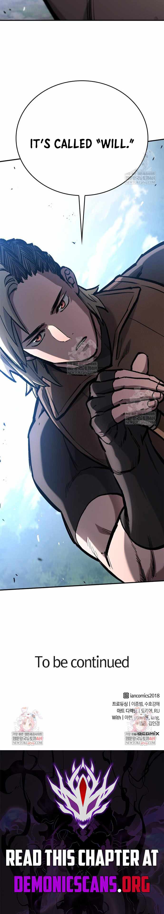 Eternally Regressing Knight - Chapter 83 - Page 14