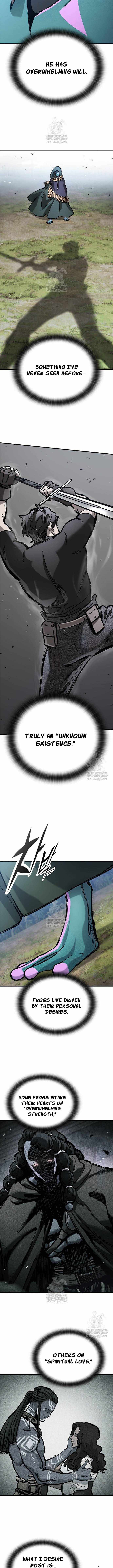 Eternally Regressing Knight - Chapter 84 - Page 4