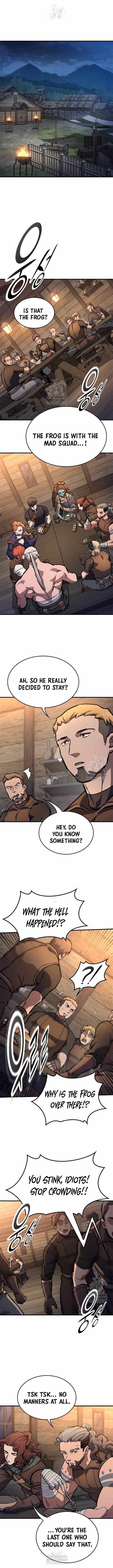 Eternally Regressing Knight - Chapter 84 - Page 6