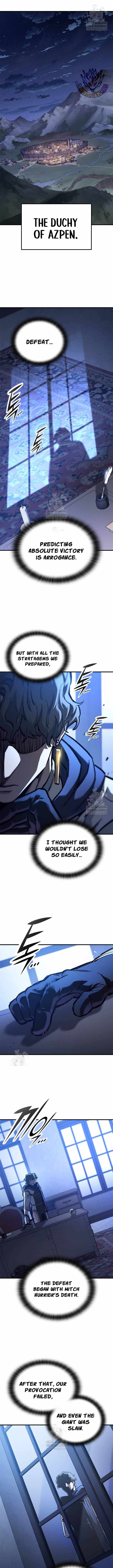 Eternally Regressing Knight - Chapter 84 - Page 11