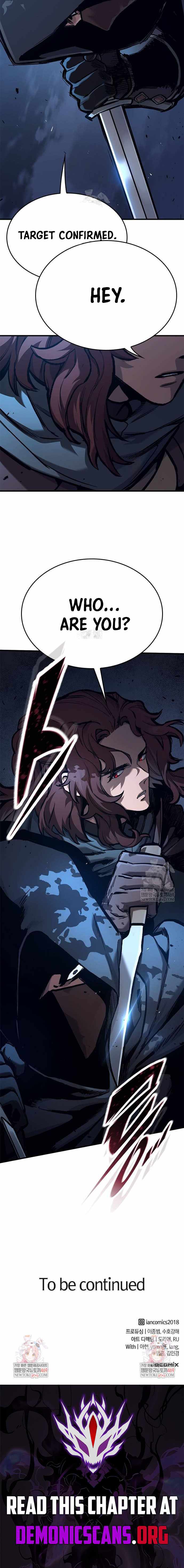 Eternally Regressing Knight - Chapter 84 - Page 14