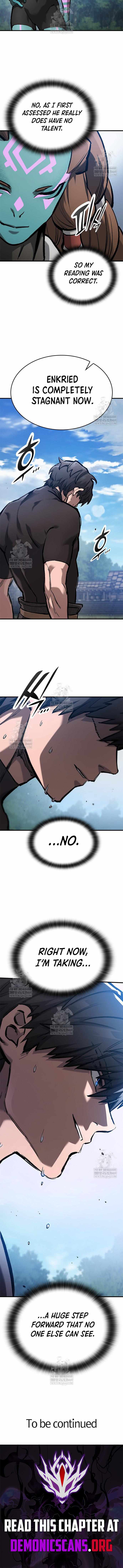 Eternally Regressing Knight - Chapter 85 - Page 13