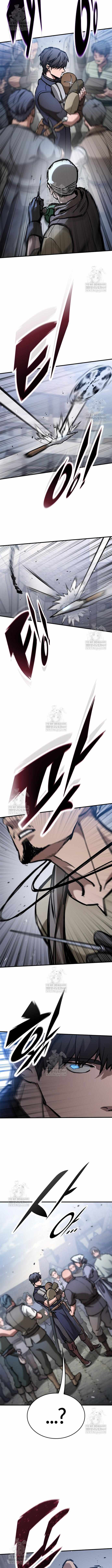 Eternally Regressing Knight - Chapter 85 - Page 3