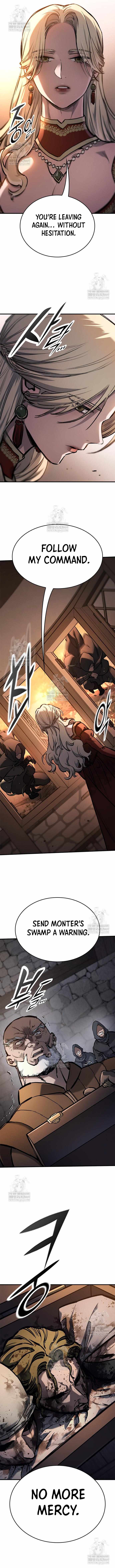 Eternally Regressing Knight - Chapter 85 - Page 9