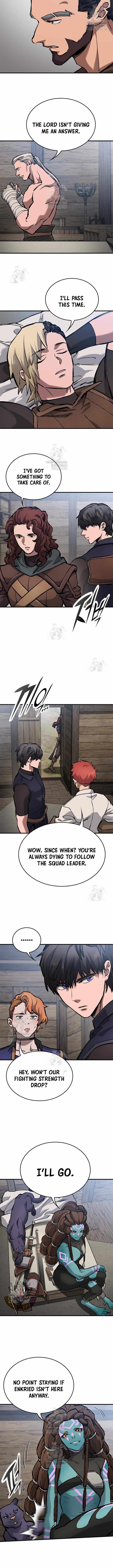 Eternally Regressing Knight - Chapter 86 - Page 6