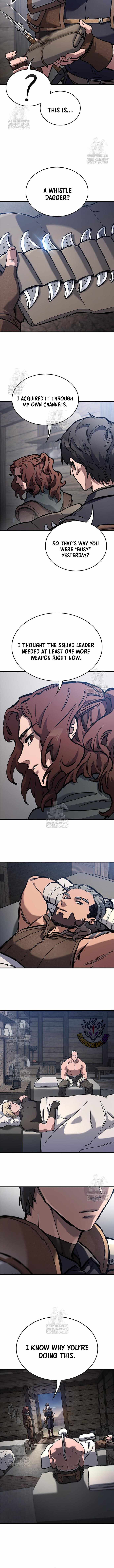 Eternally Regressing Knight - Chapter 86 - Page 8