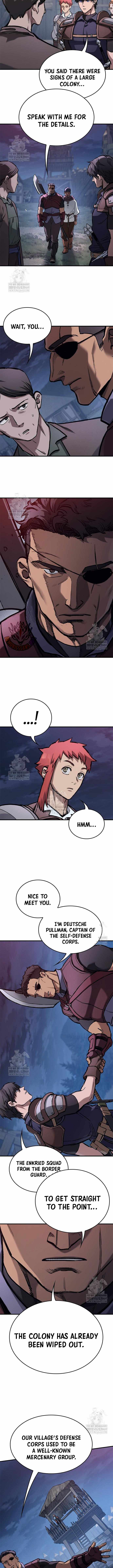 Eternally Regressing Knight - Chapter 87 - Page 2