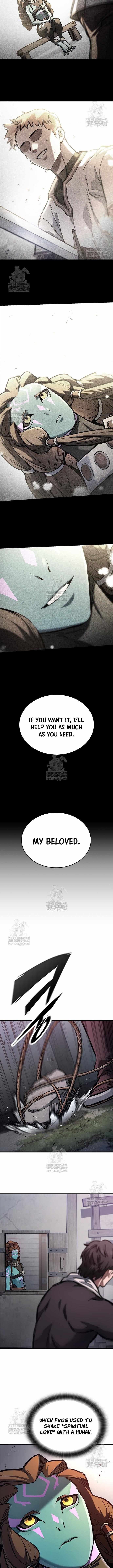 Eternally Regressing Knight - Chapter 87 - Page 7