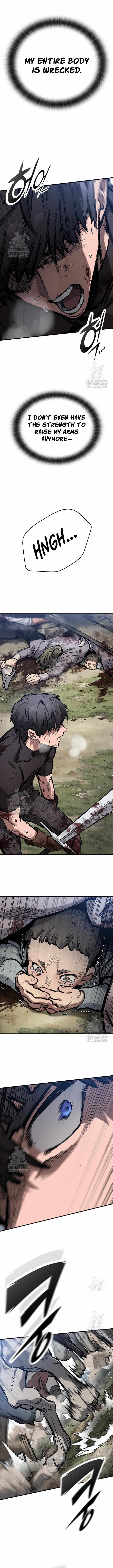 Eternally Regressing Knight - Chapter 88 - Page 11