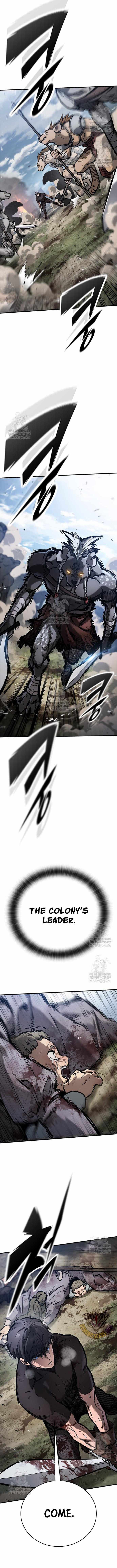 Eternally Regressing Knight - Chapter 88 - Page 12