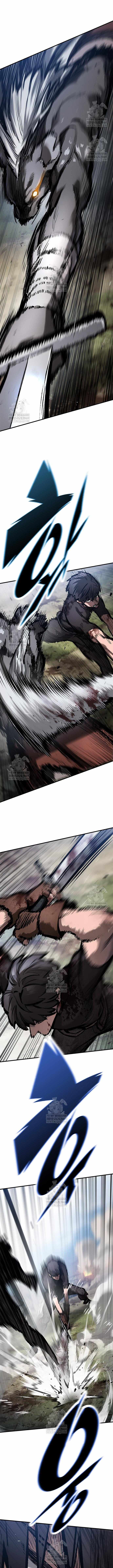 Eternally Regressing Knight - Chapter 88 - Page 13