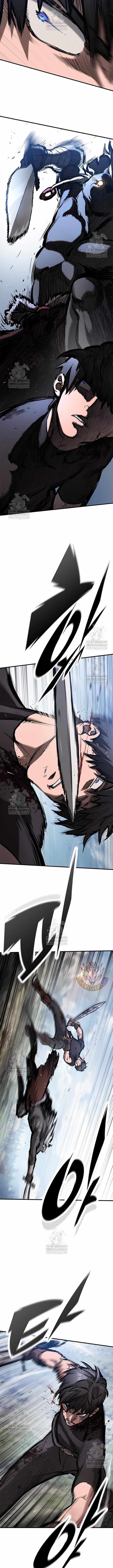 Eternally Regressing Knight - Chapter 88 - Page 14