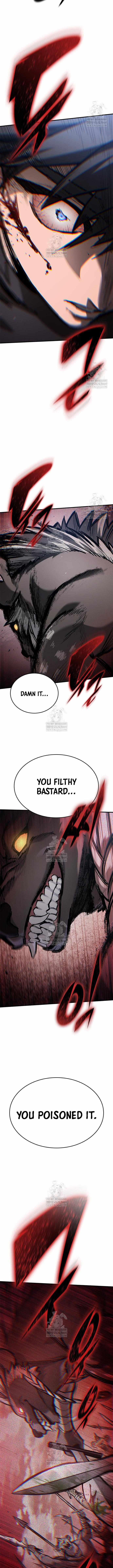 Eternally Regressing Knight - Chapter 88 - Page 15