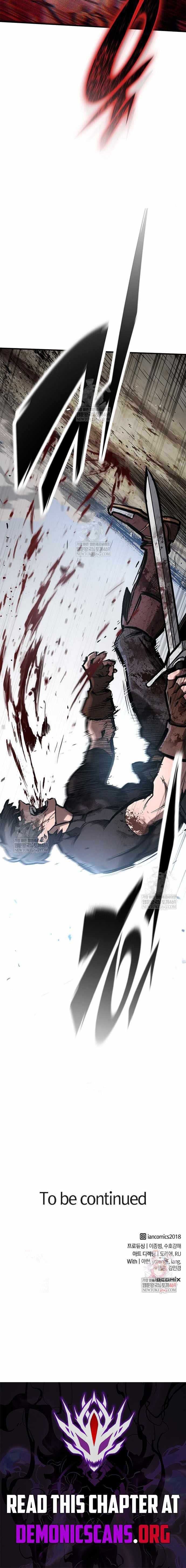 Eternally Regressing Knight - Chapter 88 - Page 16