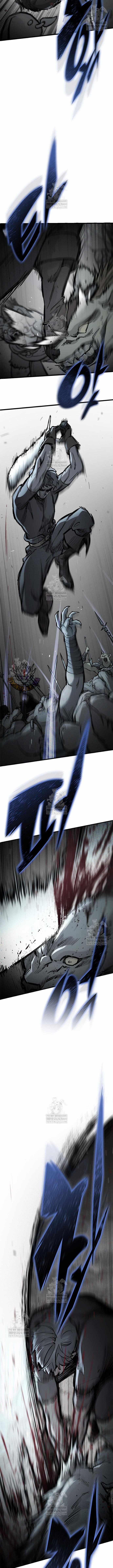 Eternally Regressing Knight - Chapter 88 - Page 4