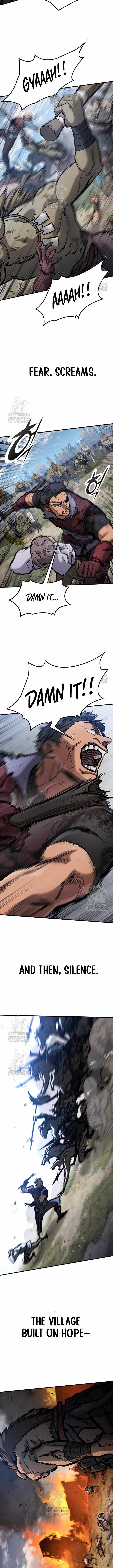 Eternally Regressing Knight - Chapter 88 - Page 6