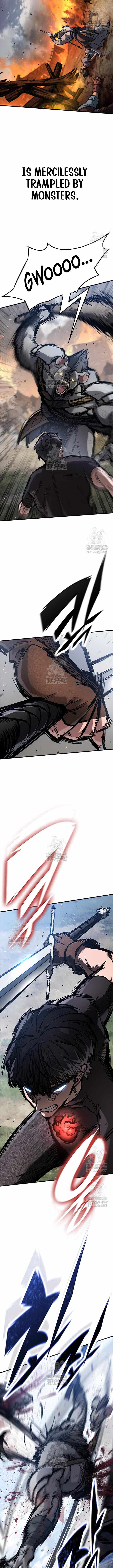 Eternally Regressing Knight - Chapter 88 - Page 7