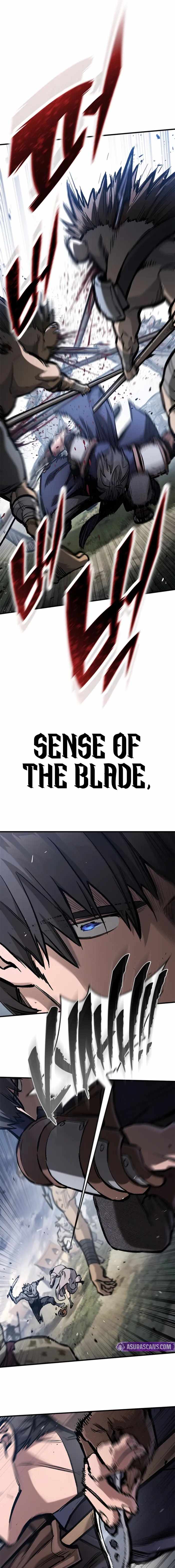 Eternally Regressing Knight - Chapter 89 - Page 12