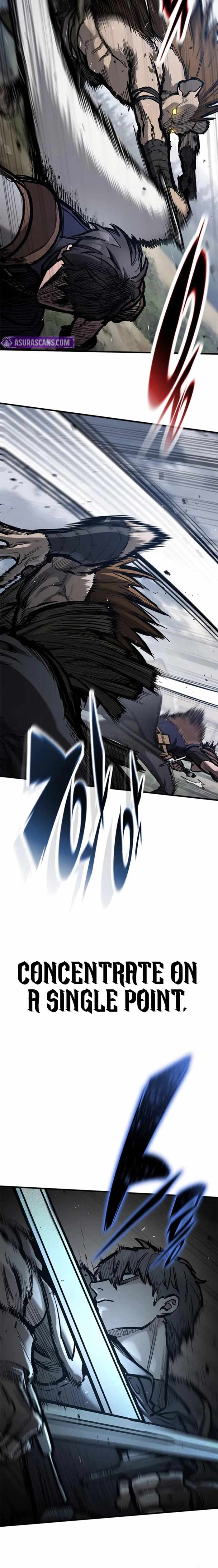 Eternally Regressing Knight - Chapter 89 - Page 15