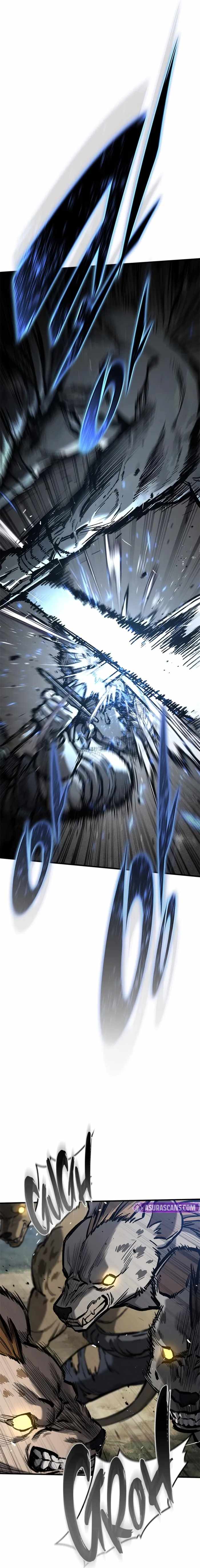 Eternally Regressing Knight - Chapter 89 - Page 16