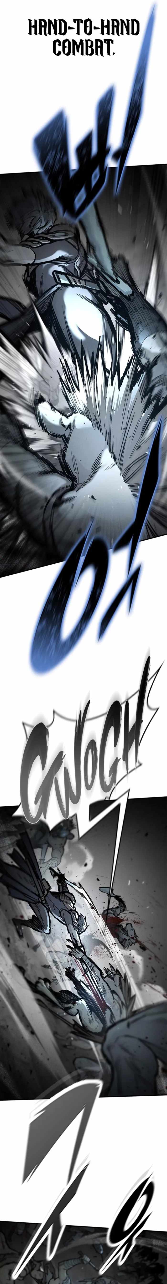 Eternally Regressing Knight - Chapter 89 - Page 18