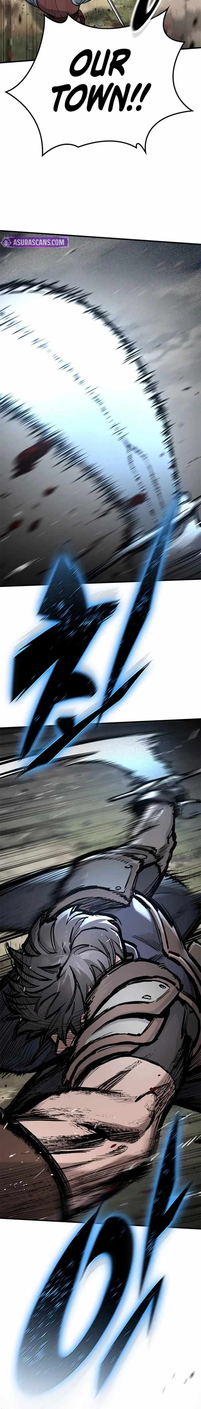 Eternally Regressing Knight - Chapter 89 - Page 21