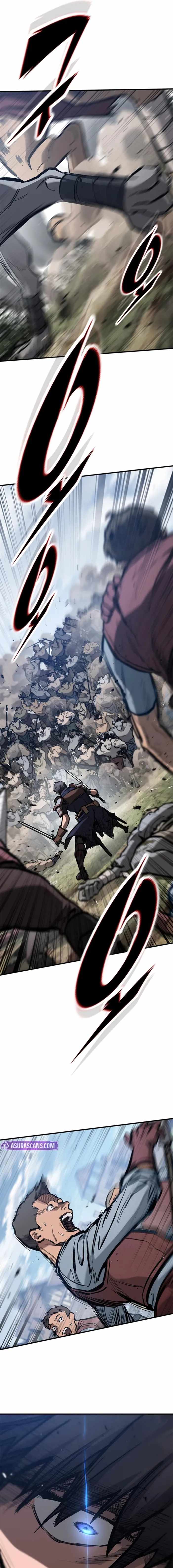 Eternally Regressing Knight - Chapter 89 - Page 24