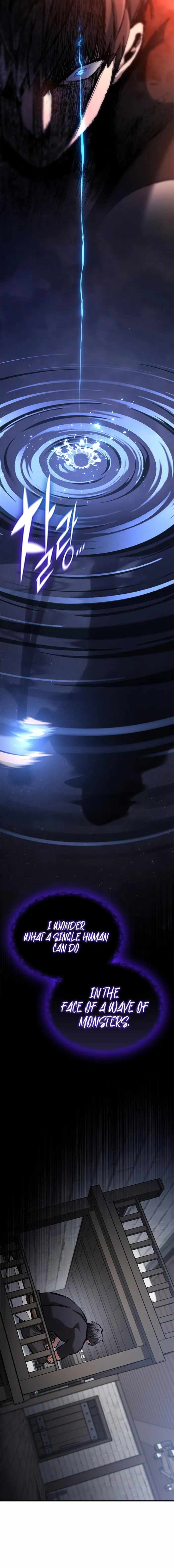 Eternally Regressing Knight - Chapter 89 - Page 3