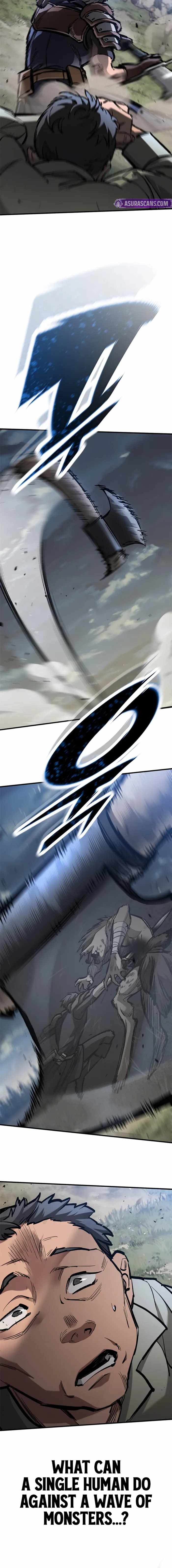 Eternally Regressing Knight - Chapter 89 - Page 9