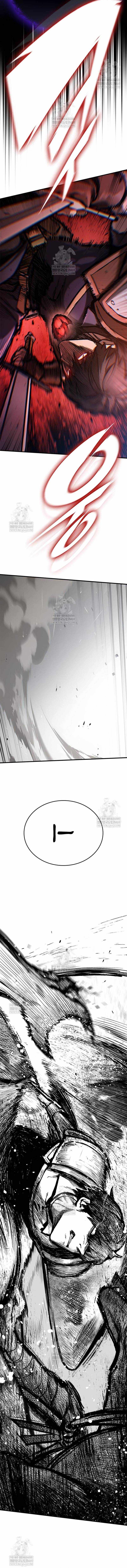 Eternally Regressing Knight - Chapter 90 - Page 1