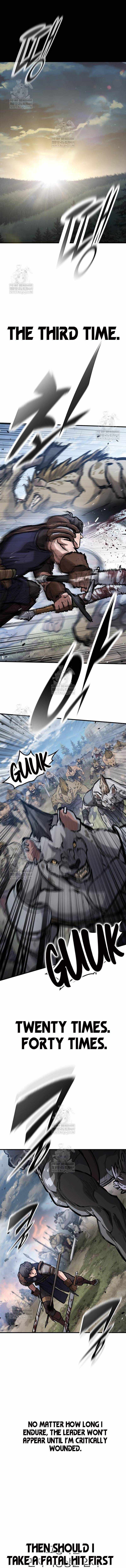 Eternally Regressing Knight - Chapter 90 - Page 10