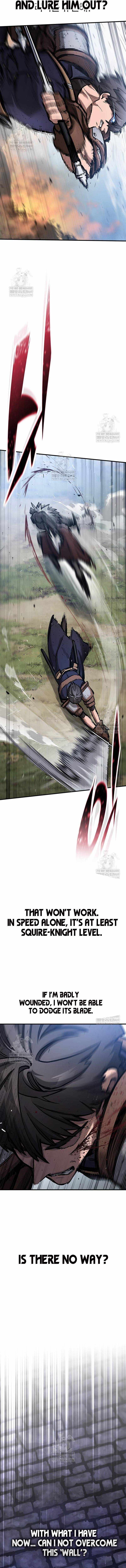 Eternally Regressing Knight - Chapter 90 - Page 11
