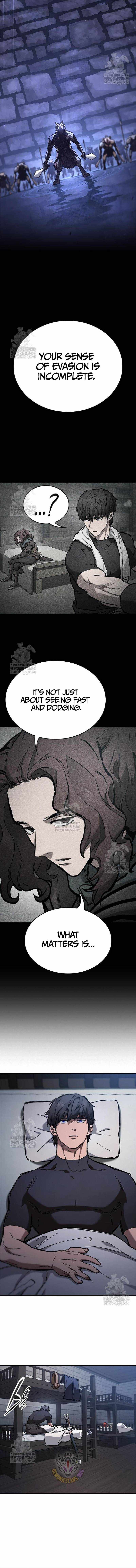 Eternally Regressing Knight - Chapter 90 - Page 12