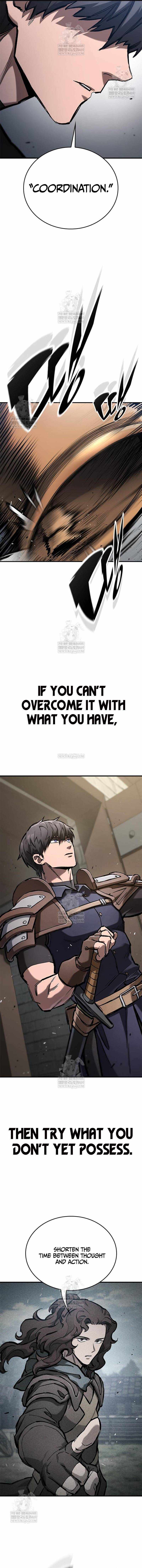 Eternally Regressing Knight - Chapter 90 - Page 13