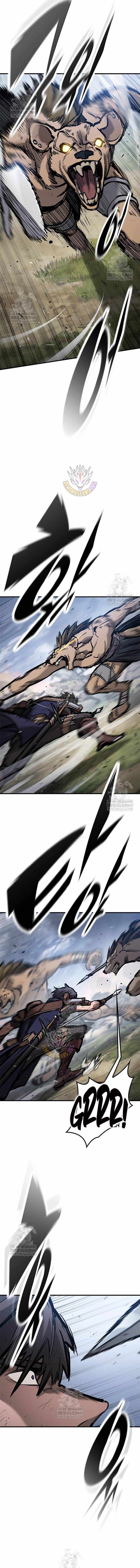 Eternally Regressing Knight - Chapter 90 - Page 14