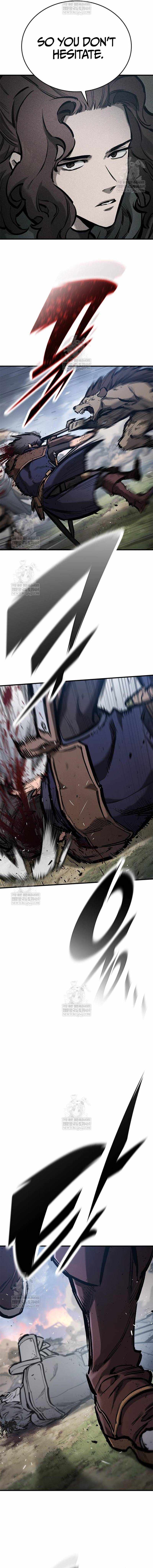 Eternally Regressing Knight - Chapter 90 - Page 15