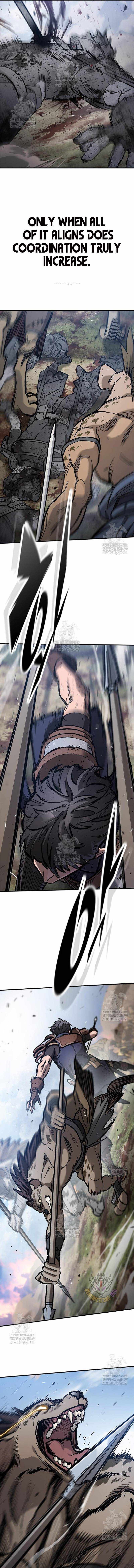 Eternally Regressing Knight - Chapter 90 - Page 18