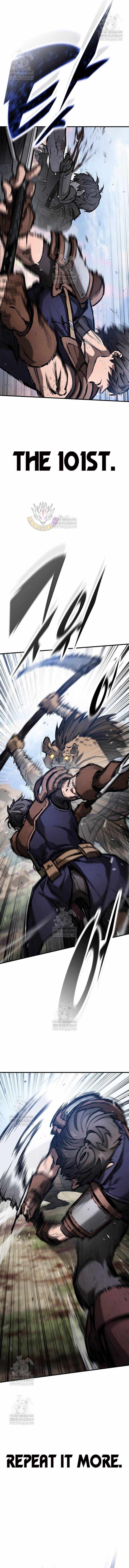 Eternally Regressing Knight - Chapter 90 - Page 20