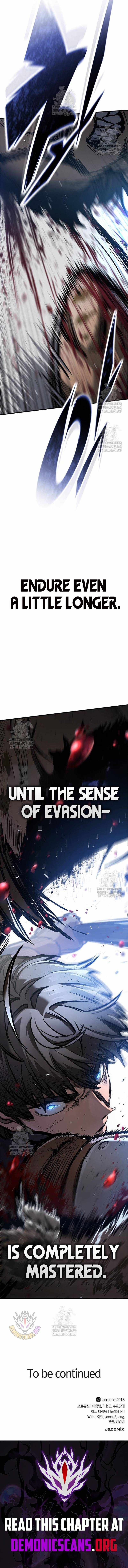 Eternally Regressing Knight - Chapter 90 - Page 21