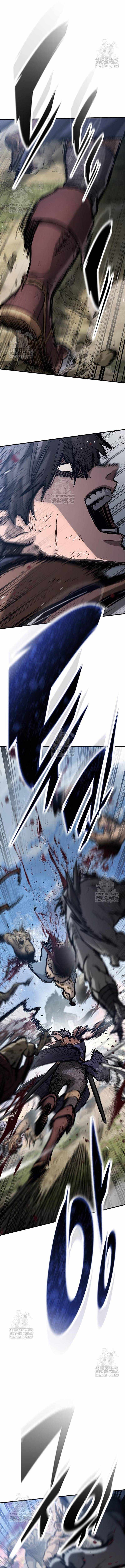 Eternally Regressing Knight - Chapter 90 - Page 3