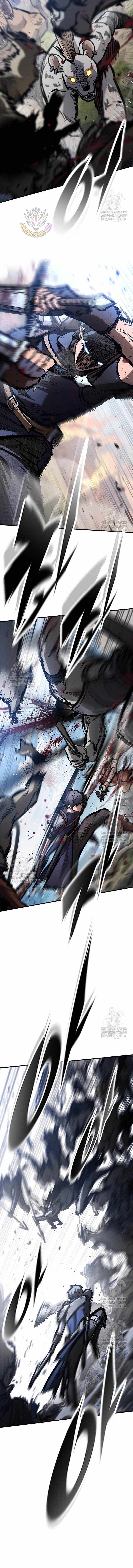 Eternally Regressing Knight - Chapter 90 - Page 4