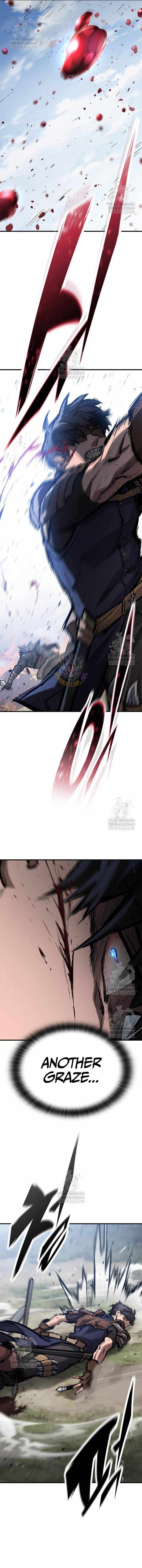 Eternally Regressing Knight - Chapter 90 - Page 8